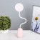 Table lamp touch "Alnes" LED 5W USB AKB MIX 12x9x44 cm Risalux