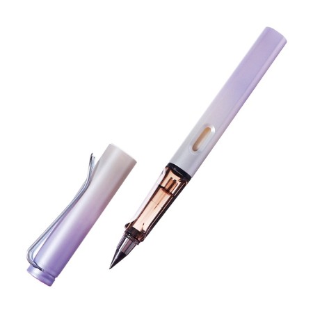 Pencil Chernographic NV Eternal Mix Metallic Calligrata-4