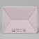 Box - Penal, Gift packaging, “most tender”, 30 x 23 x 12 cm