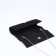 Magneta bag bag, long chain, black color