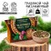 Herbal tea "Wonderful New Year", 20 g.