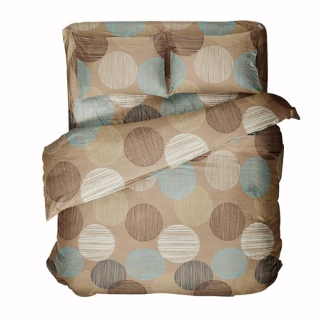 Bed linen euro, size 220x240 cm, 200x220 cm, 50x70 cm - 2 pcs-1
