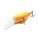 Namazu Willsy, L-75 mm wobbler, 22 g, Kren, floating, 4.0-6.0 m, color No. 7