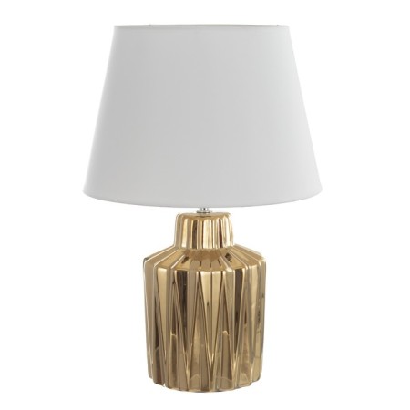 Faivi table lamp E14 40W gold 27x27x43 cm Risalux-6