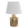 Faivi table lamp E14 40W gold 27x27x43 cm Risalux
