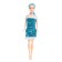 Model doll in the cone "Winter miracles"