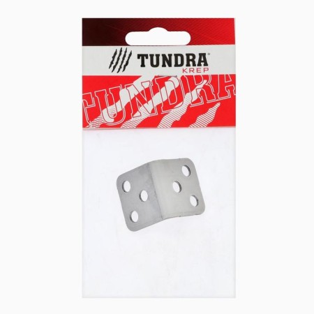 Corner Furniture Tundra Krep, 30x30x1.8 mm, without coating, in packaging 1 pc.-1