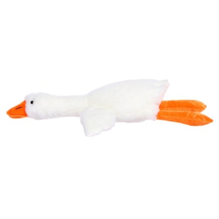 Soft toy "Goose", 50 cm-2