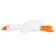 Soft toy "Goose", 50 cm