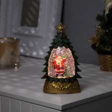 LED figure 