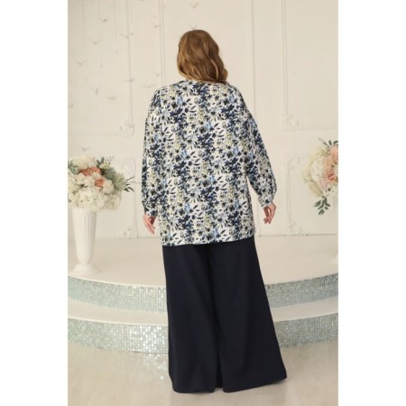 Рубашка женская, размер 54-7