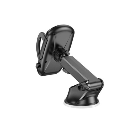 Hoco H9 car holder, for 4.7-7 inches, black-3