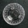 Glass candidate on the legs "Komilfo", 200 ml, 10 × 6 cm