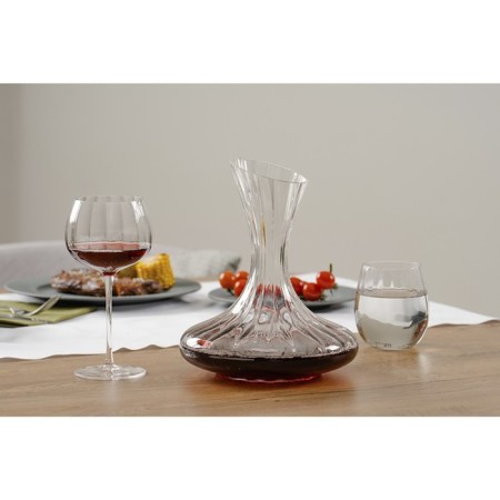 A set of water glasses Liberty Jones Gemma Agate, 460 ml, 2 pcs, agate color-3