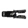 Crimper-tundra, with cable tester, RJ-45 8P, RJ-12 6P, RJ-11 4P, vertical compensation