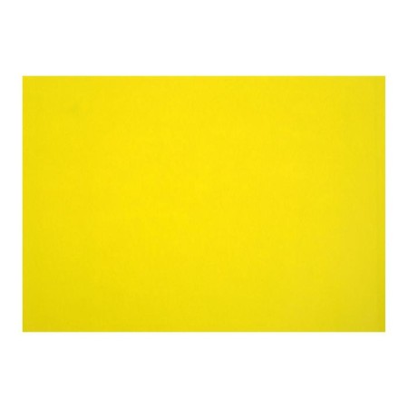 Cardboard color tinted A2, 200 g/m², yellow