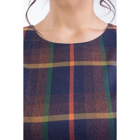 Female blouse, size 42-2