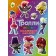 Troll-2. A book with stickers