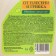Bath and sauna detergent, 1l