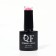 Gel nail polish, Classic Colors, 3 phase, 8ml, Led/UV, Wild rose color (17)