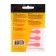 Twisters edible LJ Pro Series Troutino, 6.3 cm, color S20, 8 pcs.