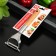 Valdai, stainless steel, silver color
