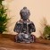 Souvenir "Buddha" Albezia 30 cm