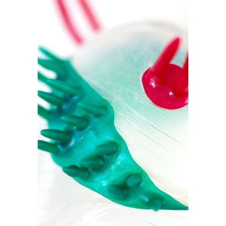 Nozzle stimulating little things-flashes No. 7, 19 cm-9