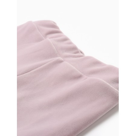 Groshka suit me (sweatshirt and trousers), p. 86-92, lilac-9