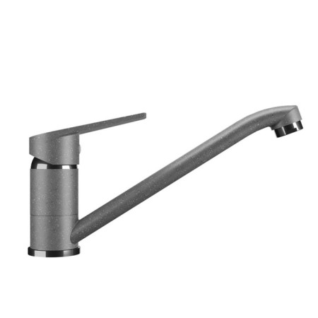 Kitchen mixer Uperwood Econ UPD-001, color 03 Gray matte