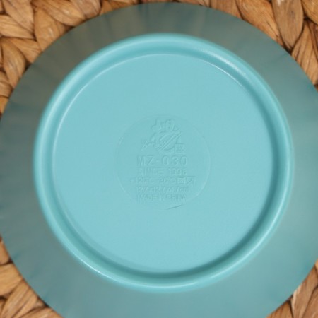 Salad "clear day", 12.7 × 12.7 × 4.7 cm-4