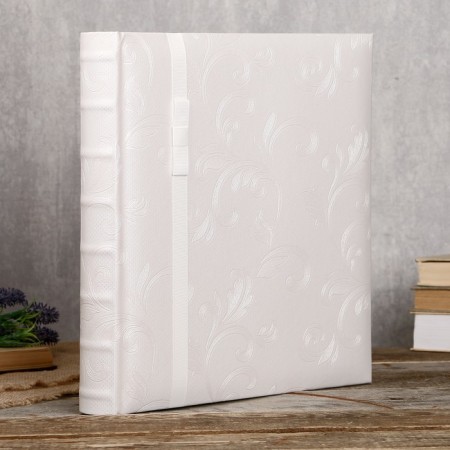 Photo album Fotografia magnetic "Wedding" 30 sheets, 29x32 cm