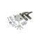 Castle of the Wrap Dimitrovgrad "Omega" Stro. 7.3 (Stv7.03), m/o 55 mm, s/man, bronze color