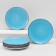 Elrington plates “Airgraph. Maldives ", 27 cm, 6 pcs