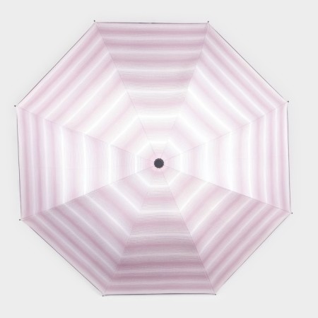 Mechanical “Illusion” umbrella, eponge, 4 addition, 8 knitting needles, r = 48 cm, color mix-6