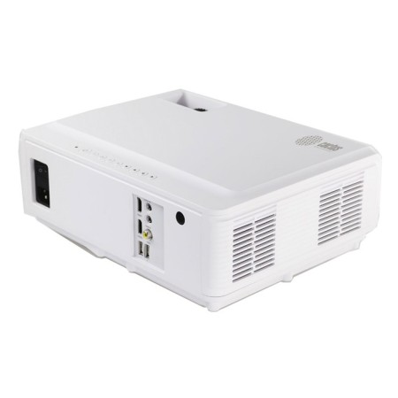 Projector CACTUS CS-PRM.05wt.full HD-W LCD 2800LM LS 280LM ANSI (1920x1080) 2000: 1 resource La 107627-8