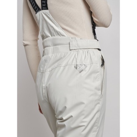 Semi -combines insulated female, size 50, white color-16