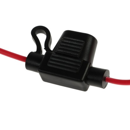 Signal reception amplifier, ANT-208-6