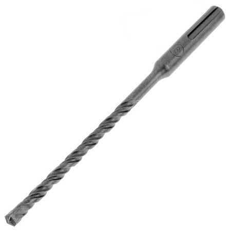 BUR on concrete "Sibrtekh", SDS-Plus, 6 x 160 mm