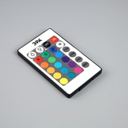 ERA controller, for RGB tape, 12 V, 72 W, 6 A, IP20, remote control-4