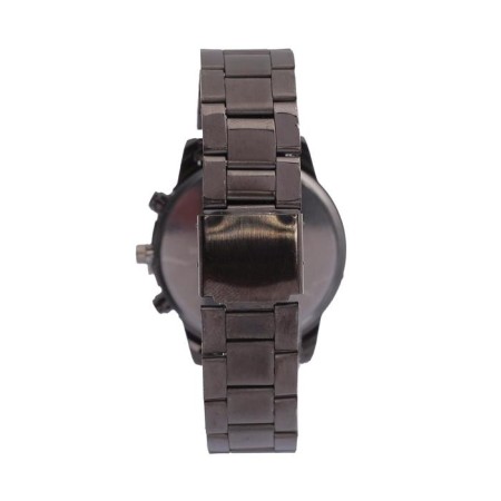 Men's wristwaters, D-3.8 cm, black watches, black watches-2