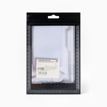 Gift set 3B1 (pen, calculator, flashlight)-7