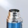 Thermos Mode Forrest, 500 ml blue, heat conservation 8-10 hours