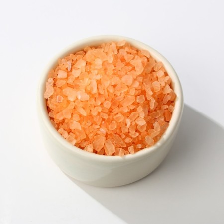 Bathe Light "Bright Orange", 100 g, Beauty Fooch-1