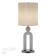 Table Bagel lamp E27 1x60W