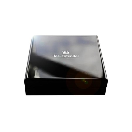 Jes-Extender Titanium penis device-3