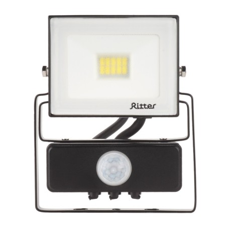 Flight lights, PROFI 230V 20W 6500k 2000k IP65 with DATCH DOWNT CHERN, WARREDIS 5 years 53420 8-3