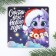 Magnet "Happy New Year", 8 x 8 cm