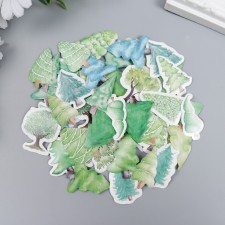 Stickers for creativity 