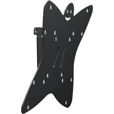 Holder LCDS-5051 Metalik 19 "-32" Max.30kg wall tilt.-1